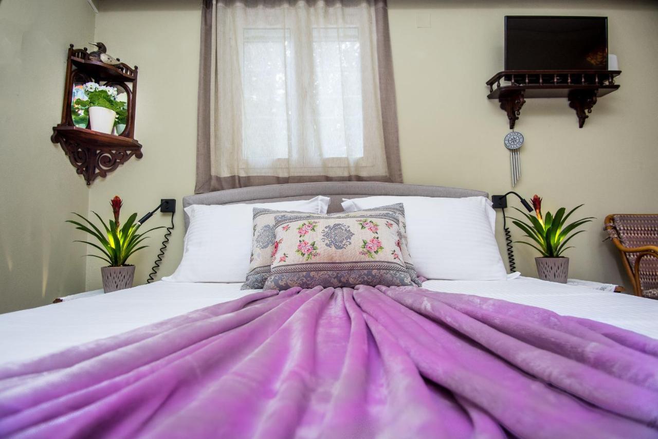 Villa Aelia - A Peaceful And Private Place อาร์กอสโตลี ภายนอก รูปภาพ